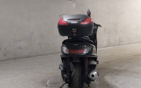 YAMAHA GRAND MAJESTY250 SG15J