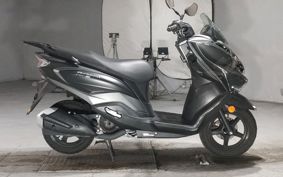 SUZUKI  BURGMAN  STREET 125EX EA23M