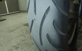 YAMAHA TRICITY 125 2004 SE82J