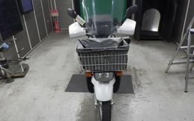 YAMAHA GEAR Gen.2 2011 UA08J