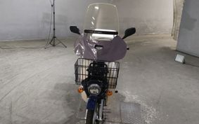 HONDA SUPER CUB50 AA07
