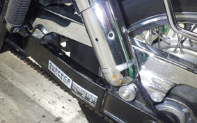 HONDA SHADOW 400 2007 NC34