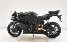 YAMAHA YZF-R1 2009