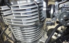 YAMAHA SR400 Gen.5 2021 RH16J