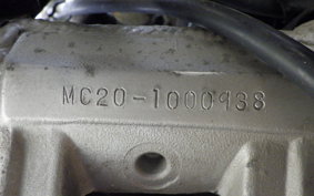 HONDA VT250 SPADA MC20