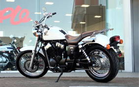 HONDA VT750S 2011 RC58