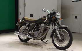 YAMAHA SR400 Gen.4 2013 RH03J