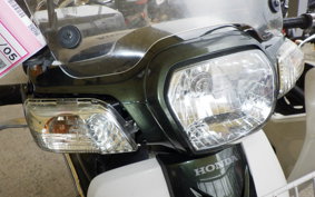 HONDA C50 SUPER CUB AA04