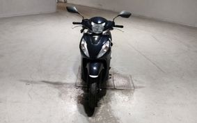 HONDA DIO 110 JK03