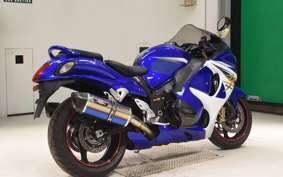 SUZUKI HAYABUSA Gen.2 2016 GX72B
