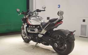 TRIUMPH ROCKET III GT 2023