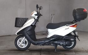 YAMAHA AKUSHI STREET SE53J