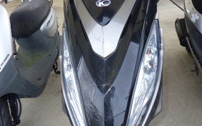 KYMCO GP125