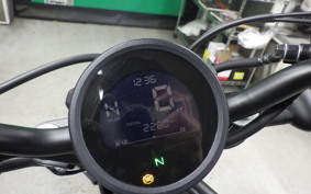 HONDA REBEL 250 A MC49