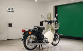 HONDA C70 SUPER CUB 1995 C70