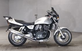 SUZUKI INAZUMA 400 1999 GK7BA