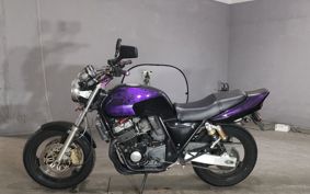 HONDA CB400SF 1997 NC31