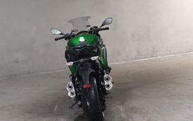 KAWASAKI NINJA 1000 ZXT00W