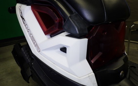 HONDA ZOOMER-X 2017