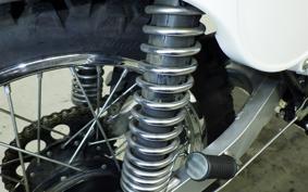 SUZUKI TS185