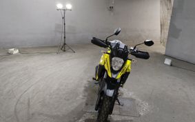 SUZUKI V STROM 250SX EL11L