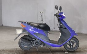 SUZUKI ADDRESS V50 CA44A