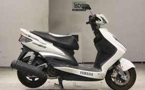 YAMAHA CYGNUS 125 X