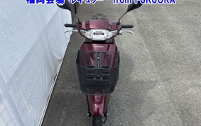 HONDA TACT-4