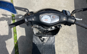 SUZUKI ADDRESS V125 CF46A