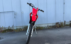 HONDA CRF125F JE03