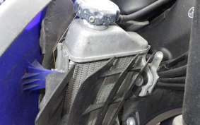 YAMAHA WR250X DG15J