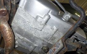 YAMAHA MATE 80 V80