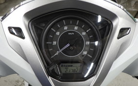 HONDA LEAD 125 2022 JF45