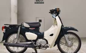 HONDA C50 SUPER CUB AA09