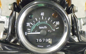 HONDA DAX 50 1999 ST50