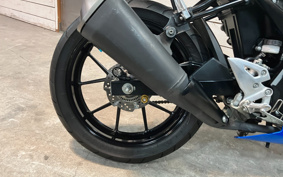 SUZUKI GSX-R125 ABS DL33B