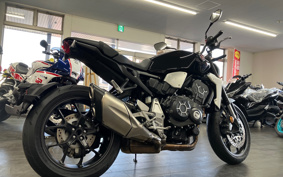 HONDA CB1000R 2020 SC80