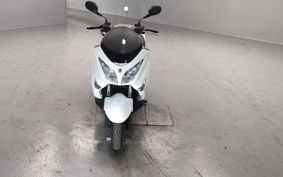 SUZUKI BURGMAN200 CH41A