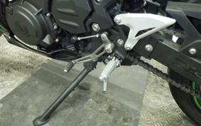 KAWASAKI NINJA 400 2022