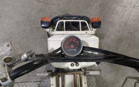 HONDA ZOOMER Trike AF58