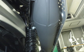 HONDA CT125-2 JA65