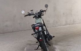 KYMCO KCR125 RM25AA
