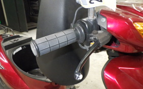 YAMAHA JOG Gen.5 SA36J