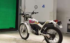 HONDA TLM220R MD23