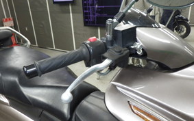 SUZUKI GEMMA 250 2016 CJ47A