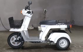 HONDA GYRO TD02