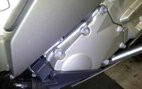 BMW K1600GTL 2012