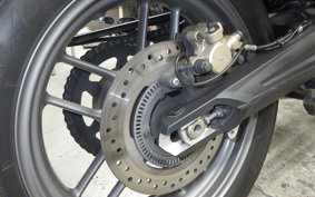 TRIUMPH TIGER 800 2011