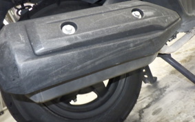 HONDA LEAD 125 2002 JF45