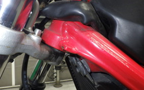 HONDA VTR 250 Gen. 2 2024 MC33